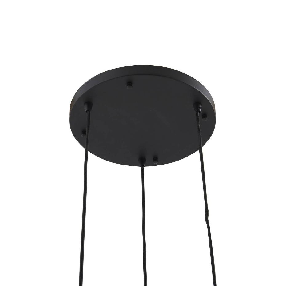 Suspension en verre vintage, Dorotoe