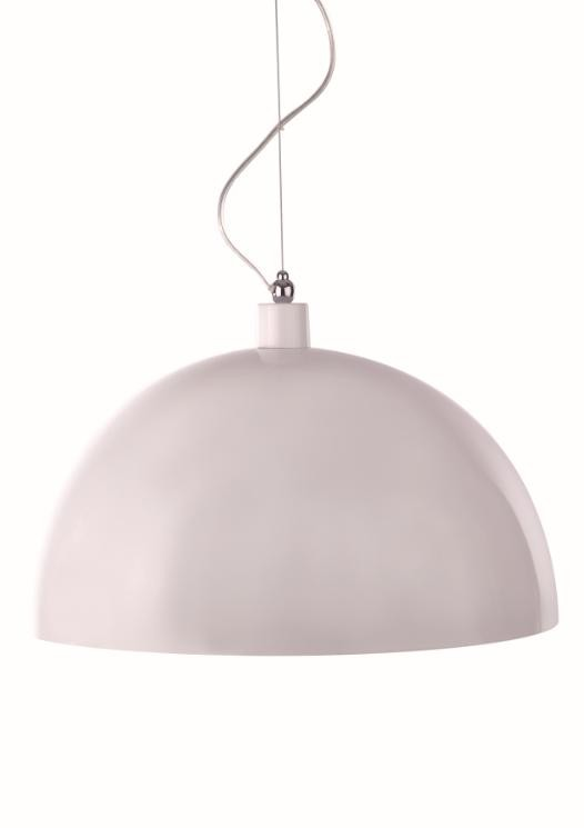 Suspension en métal industriel, D.50 , DOME RS