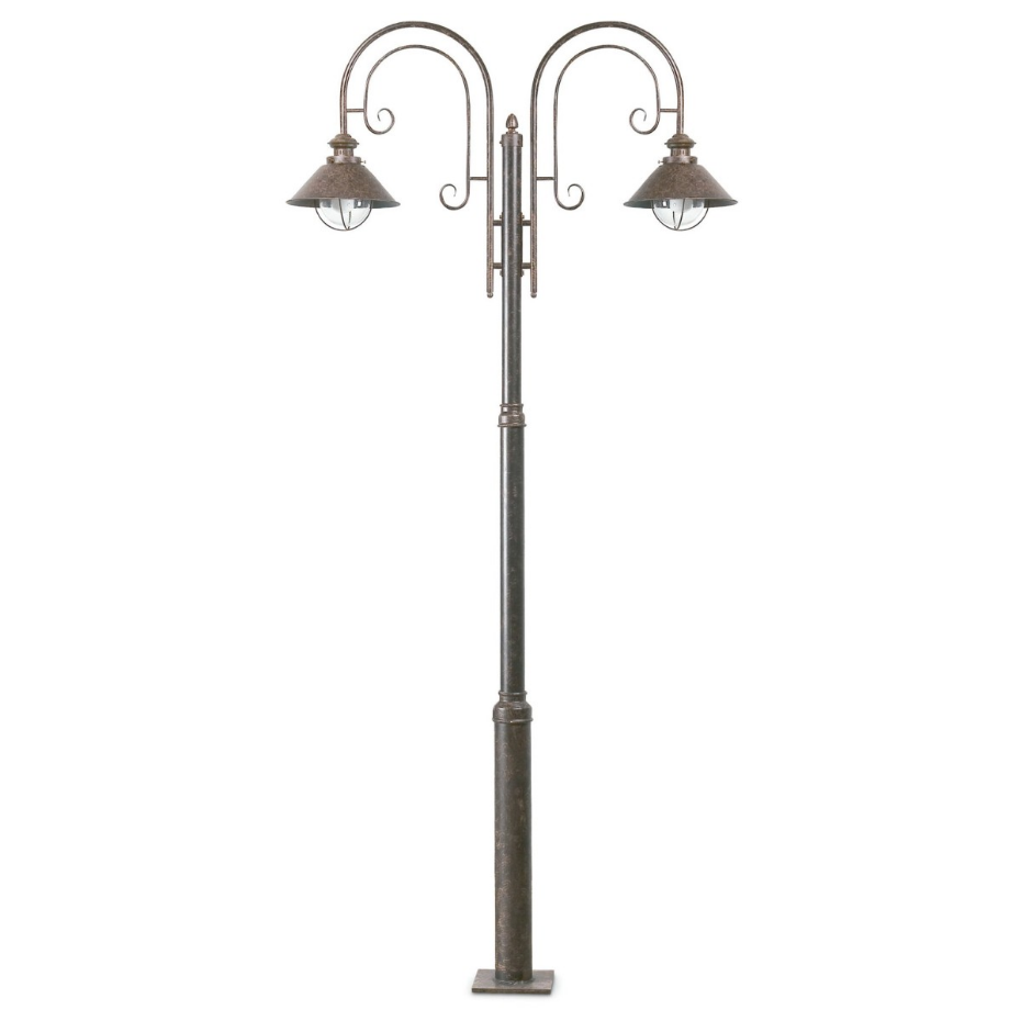 Lampadaire    NAUTICA