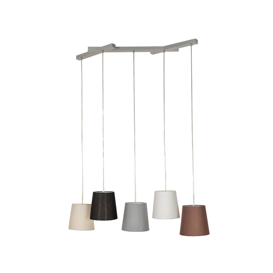 Suspension en textile jeunes, Thamila