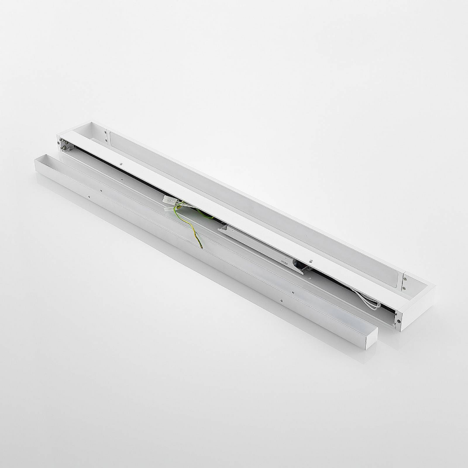 Applique en aluminium moderneLED, Jora