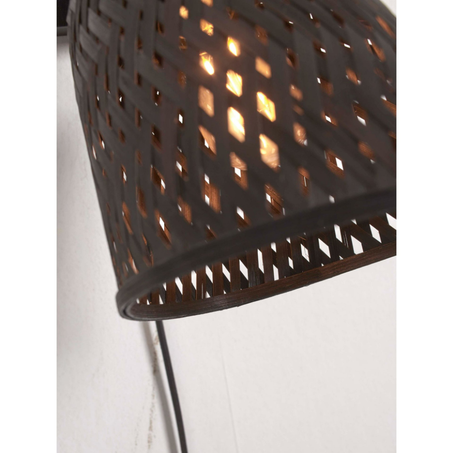 Applique Murale Bambou JAVA