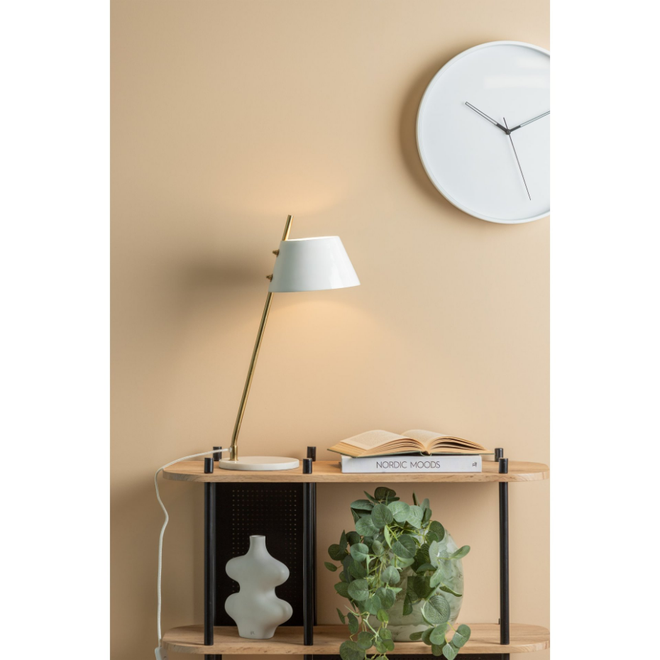 Lampe À Poser Le fer SAVVY