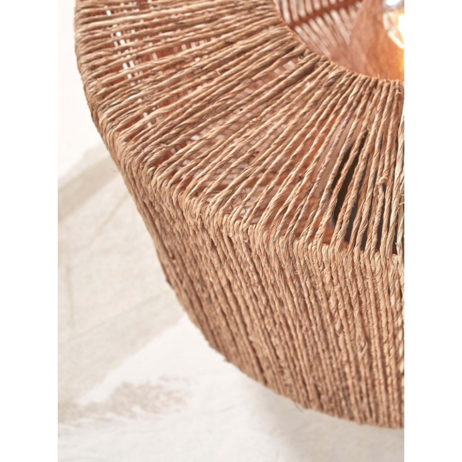 Lampe De Table Bambou IGUAZU