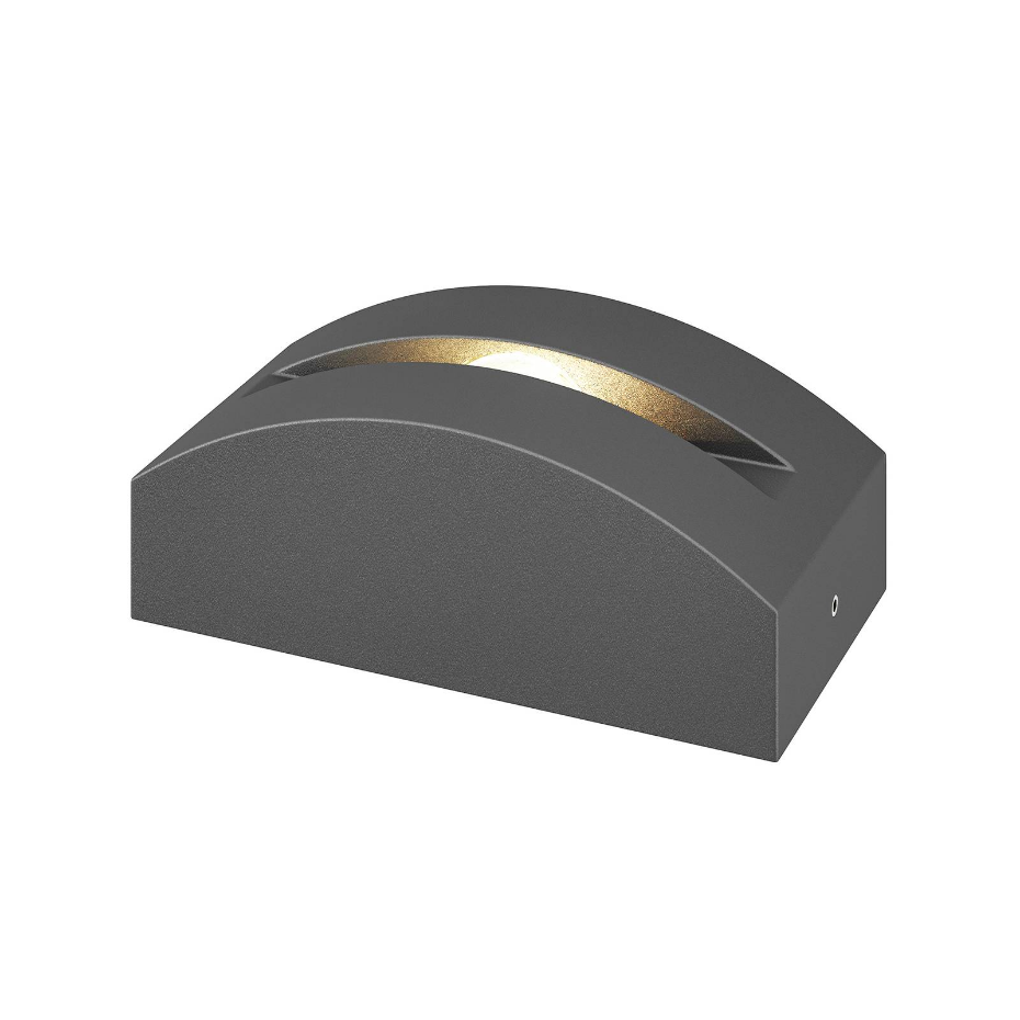 Luminaire extérieur en aluminium moderneLED
