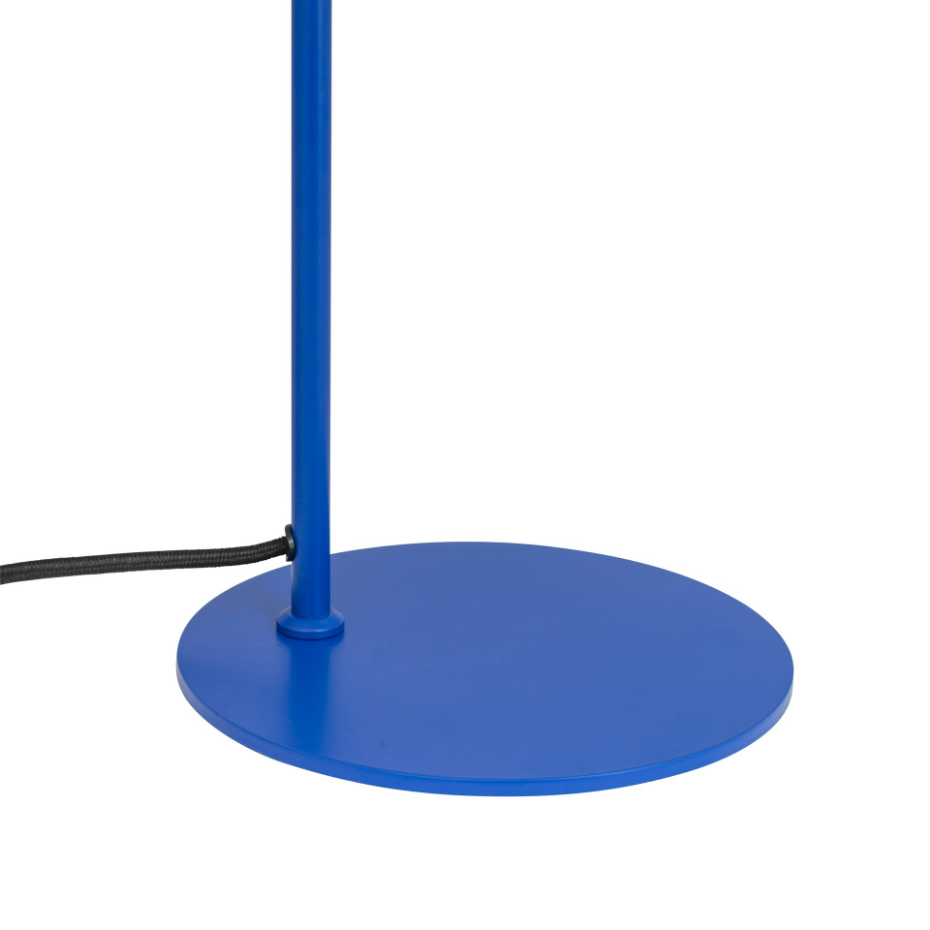 Lampe à poser en métal Cale