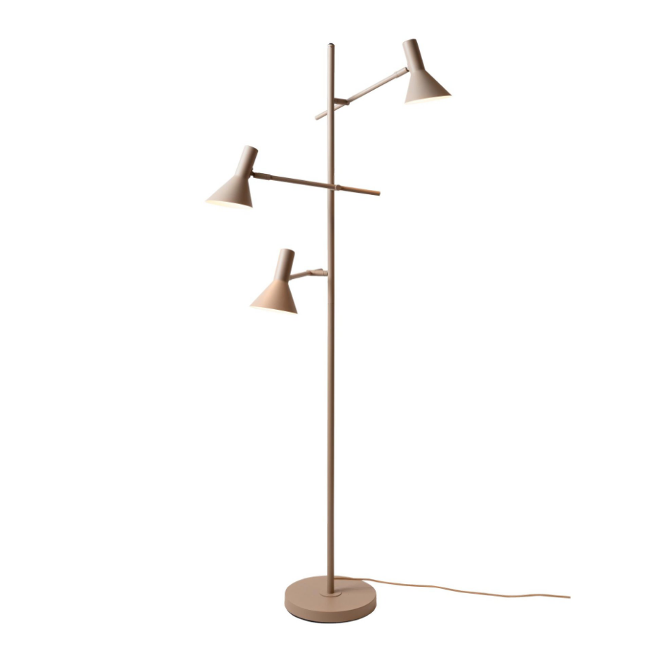 Lampadaire Métal IZMIR