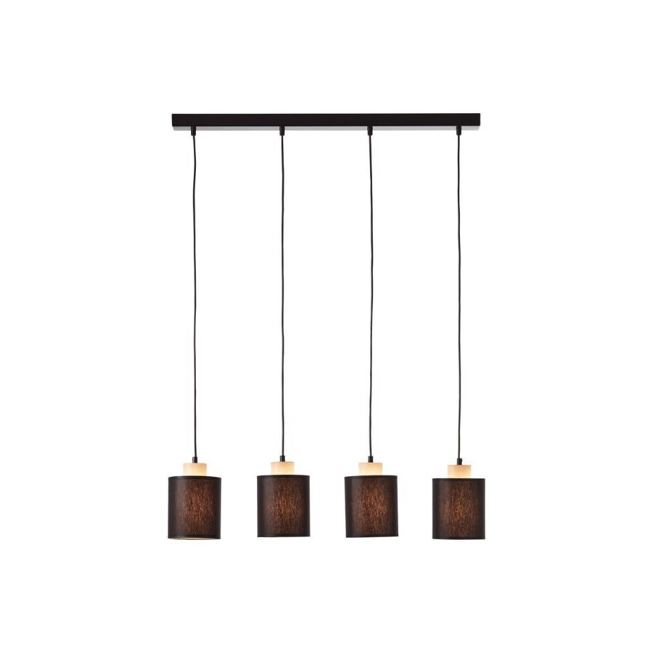 Suspension    VONNIE