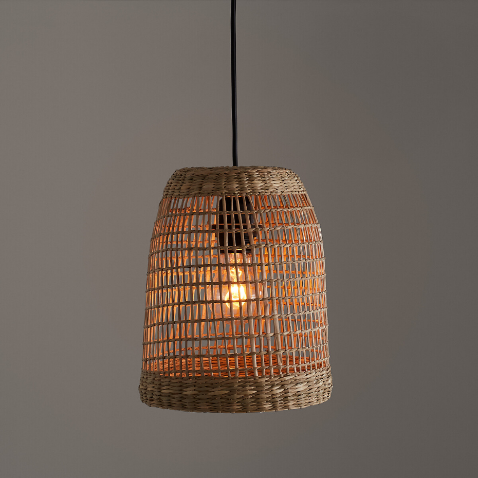Suspension / baladeuse en herbier Ø20 cm, Makita