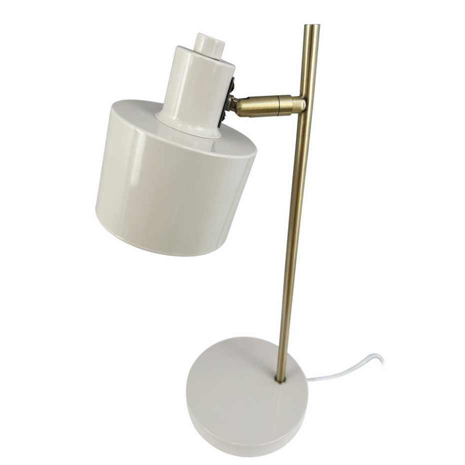 Lampe à poser en métal OCEAN
