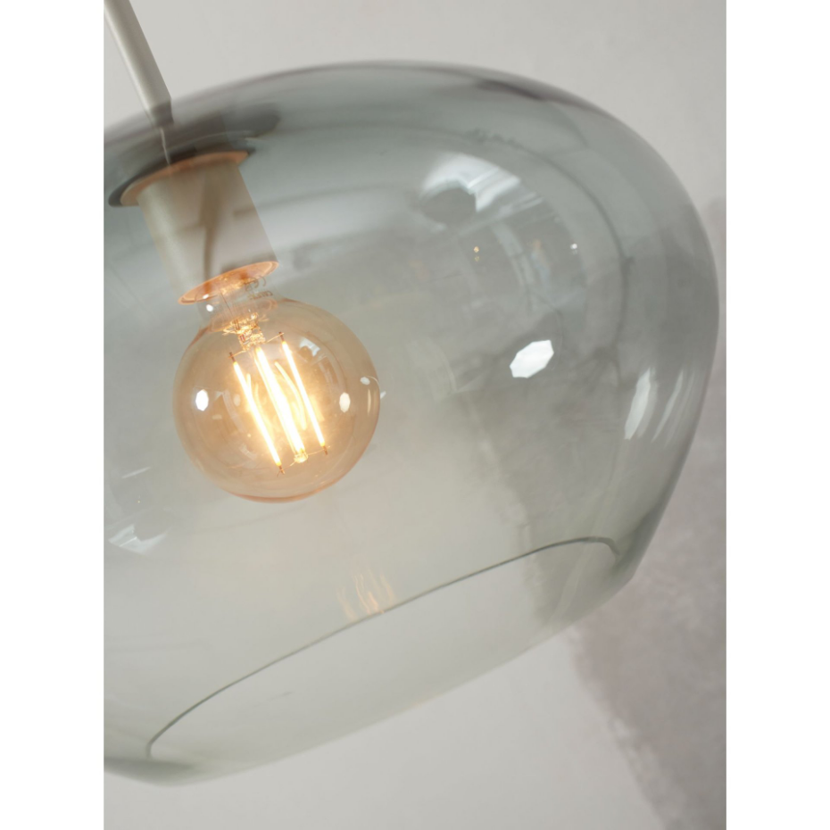 Lampe À Suspension Verre BOLOGNA