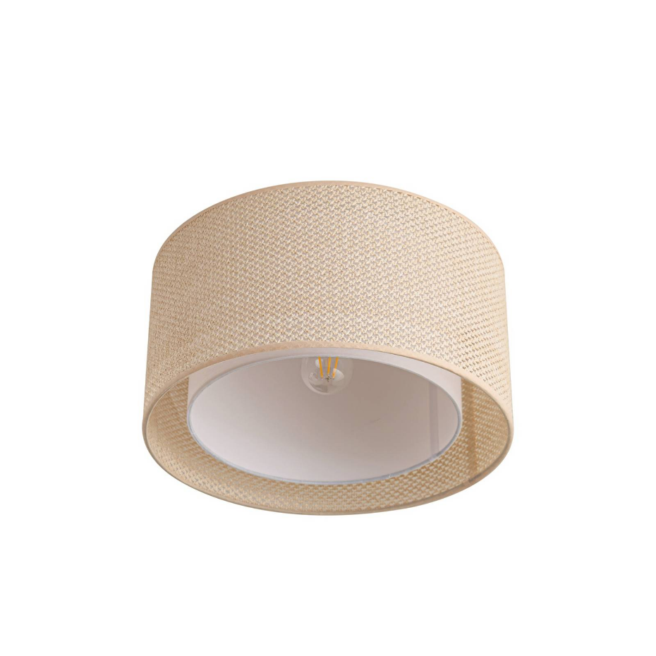 Plafonnier  traditionnel, Soula