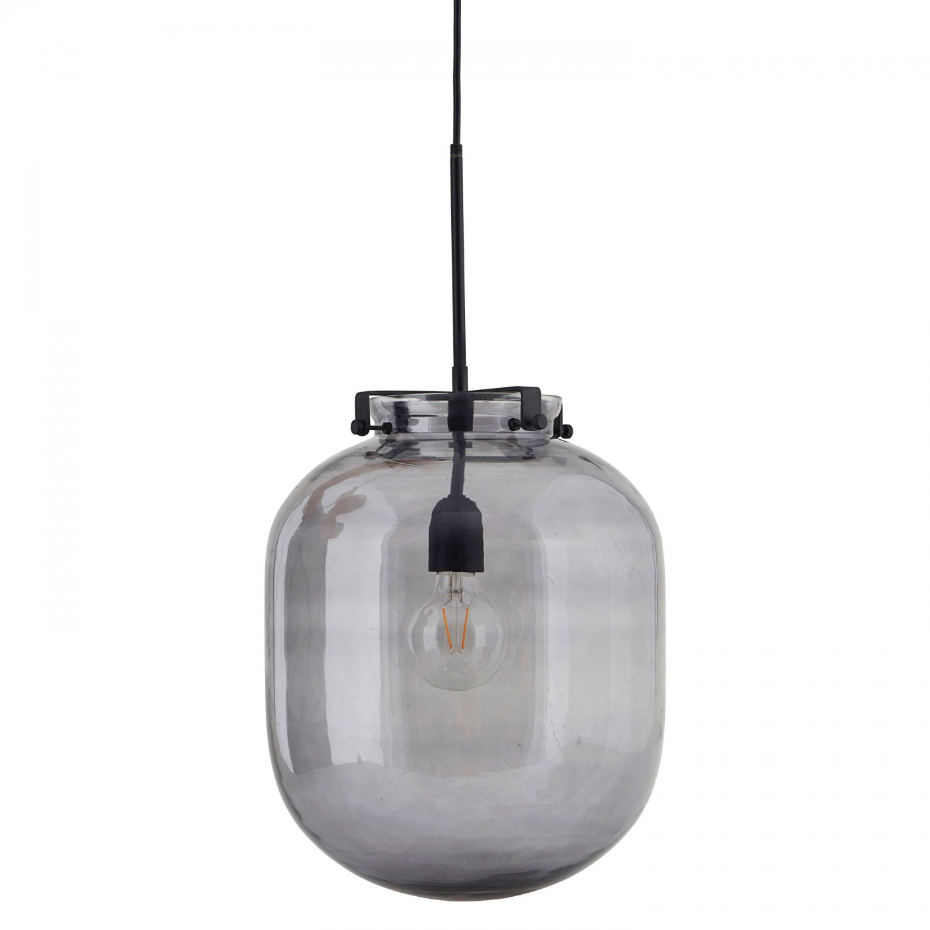 Lampe suspension Ball