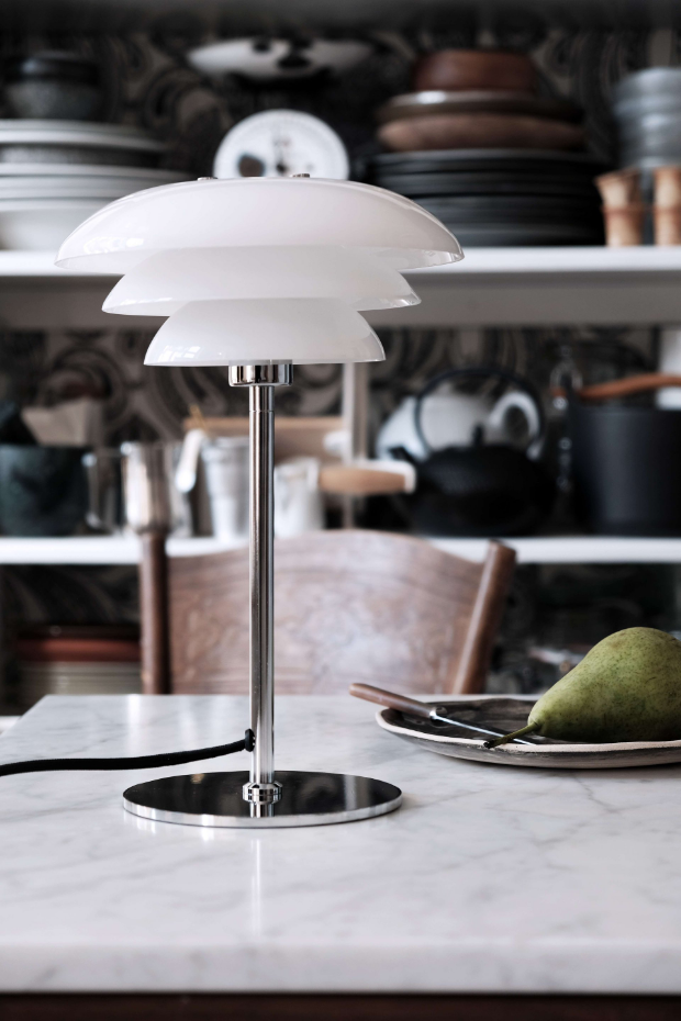 Lampe à poser DL20