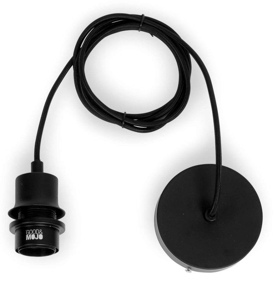 Lampe À Suspension Rotin TANAMI