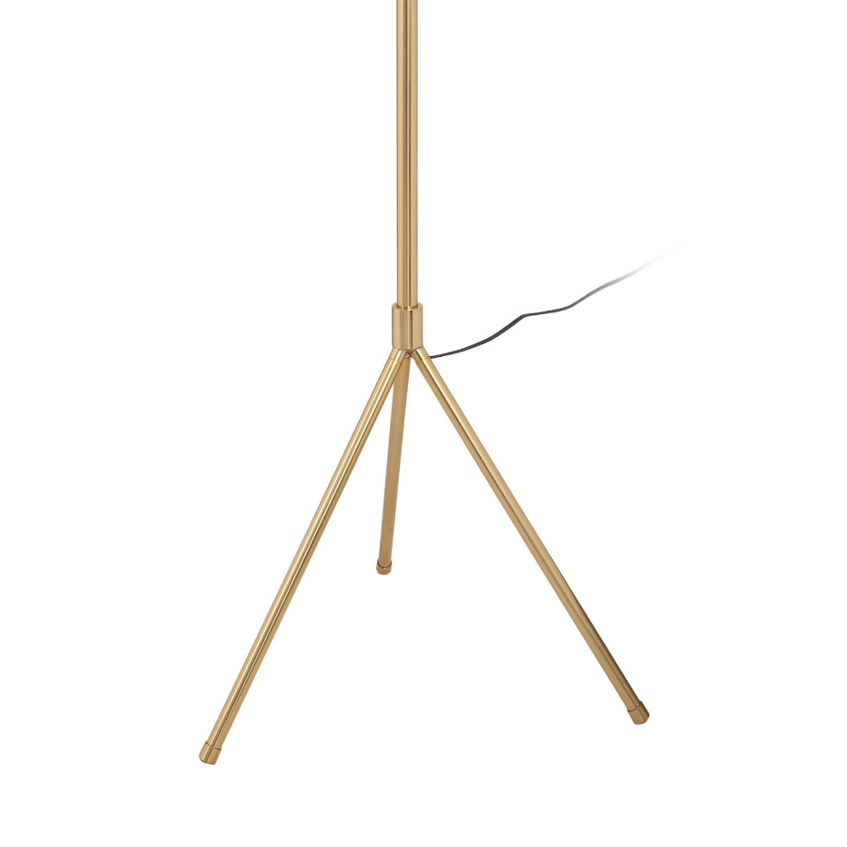 Lampadaire en acier Celeste 325