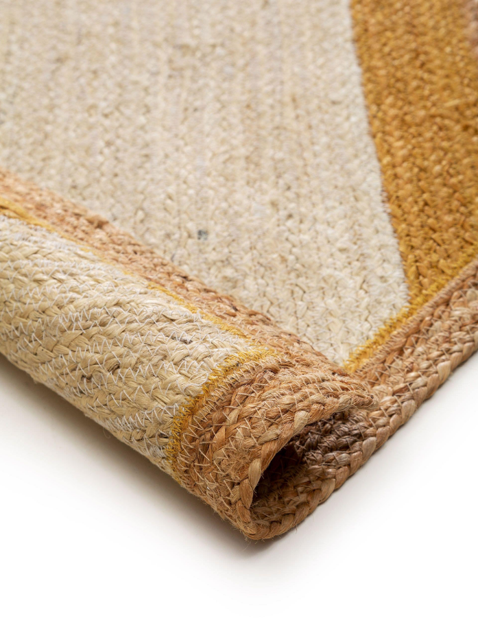 Tapis enfant tissé main FRIEDA