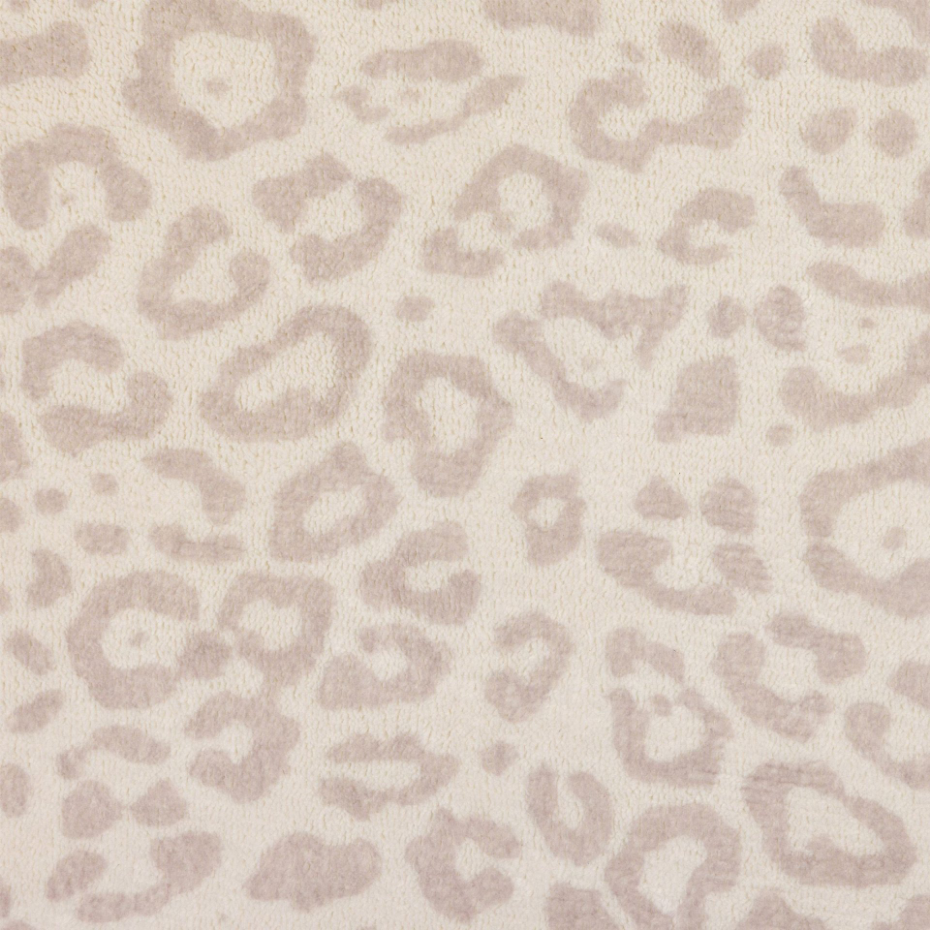 Tapis de bain imprimé doux - Aquata