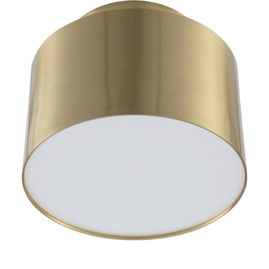 Plafonnier en aluminium moderneLED, Nivoria