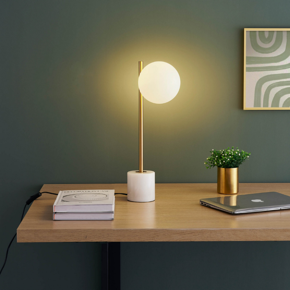 Petite lampe à poser - ESTRELA