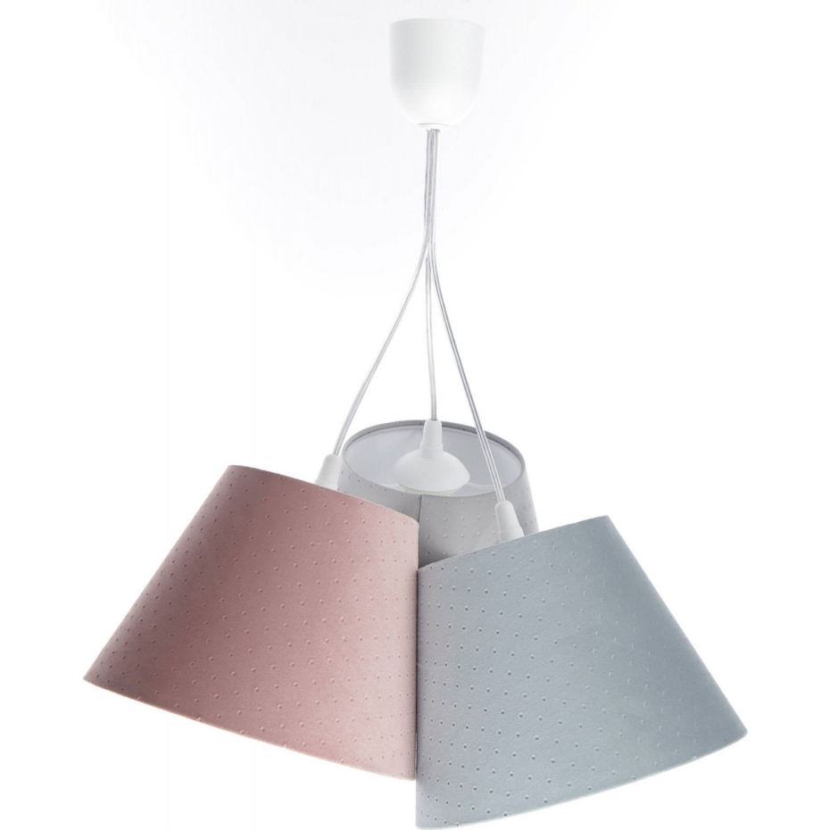 Suspension en tissu Jasmine bebe