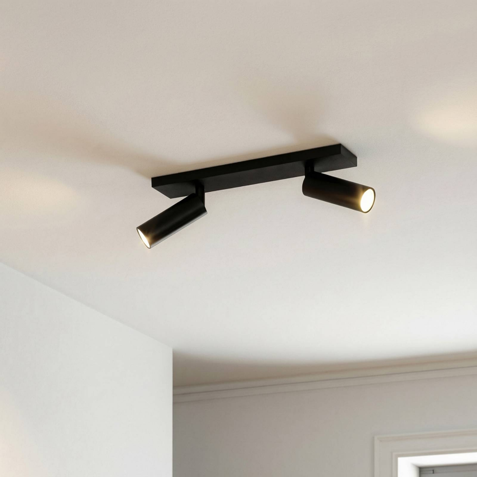 Spot en aluminium moderne, Brinja Slim