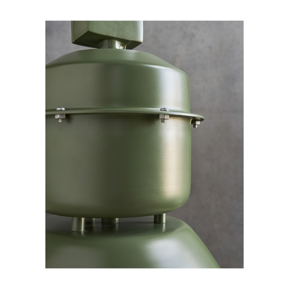 Lampe suspension Volumen