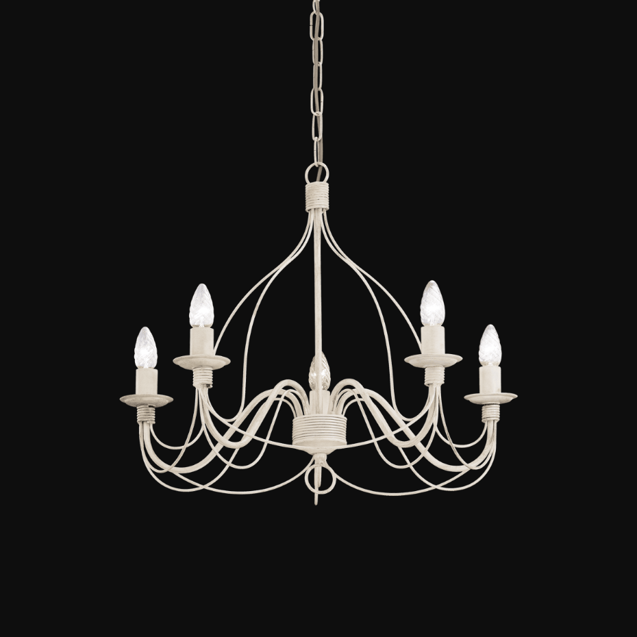 Lustre    CORTE
