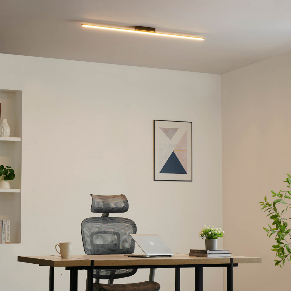 Plafonnier ou Applique Murale Minimaliste - NAGAI