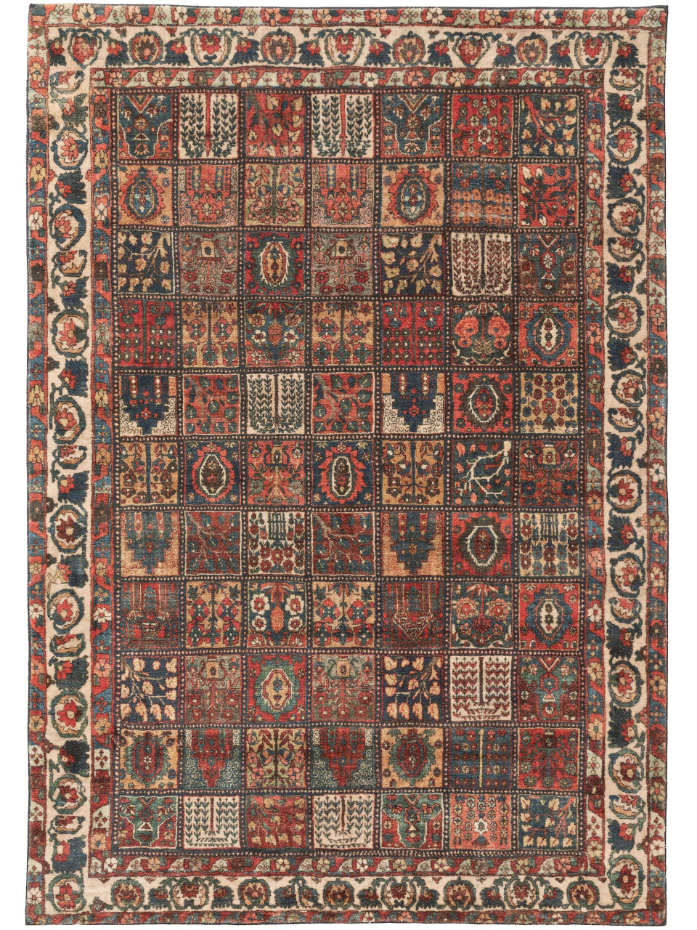Tapis MARA