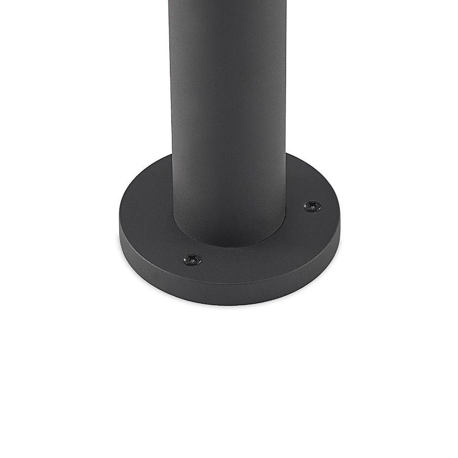 Luminaire extérieur en aluminium moderne