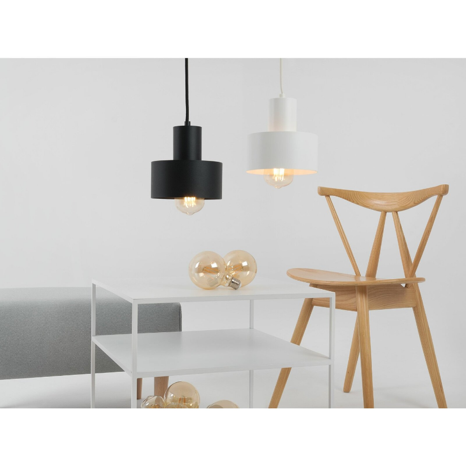 Suspension en acier Fay