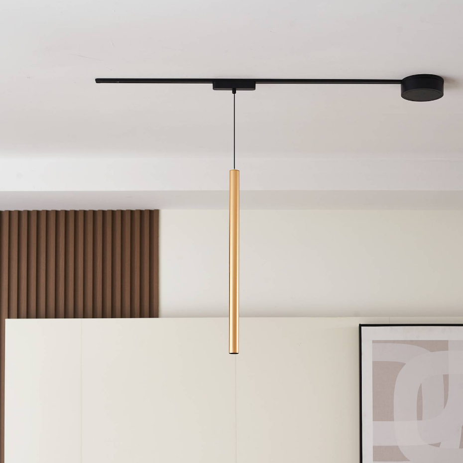 en aluminium moderneLED, Lumaro 48V