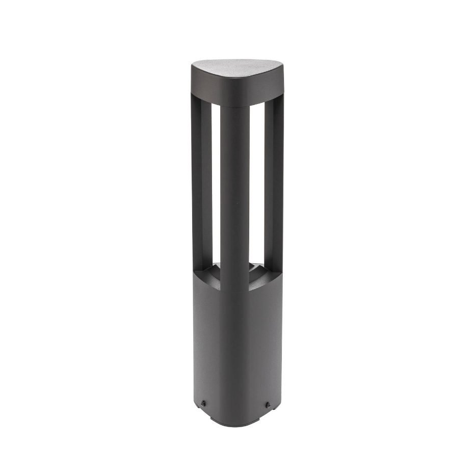Luminaire extérieur en aluminium moderneLED