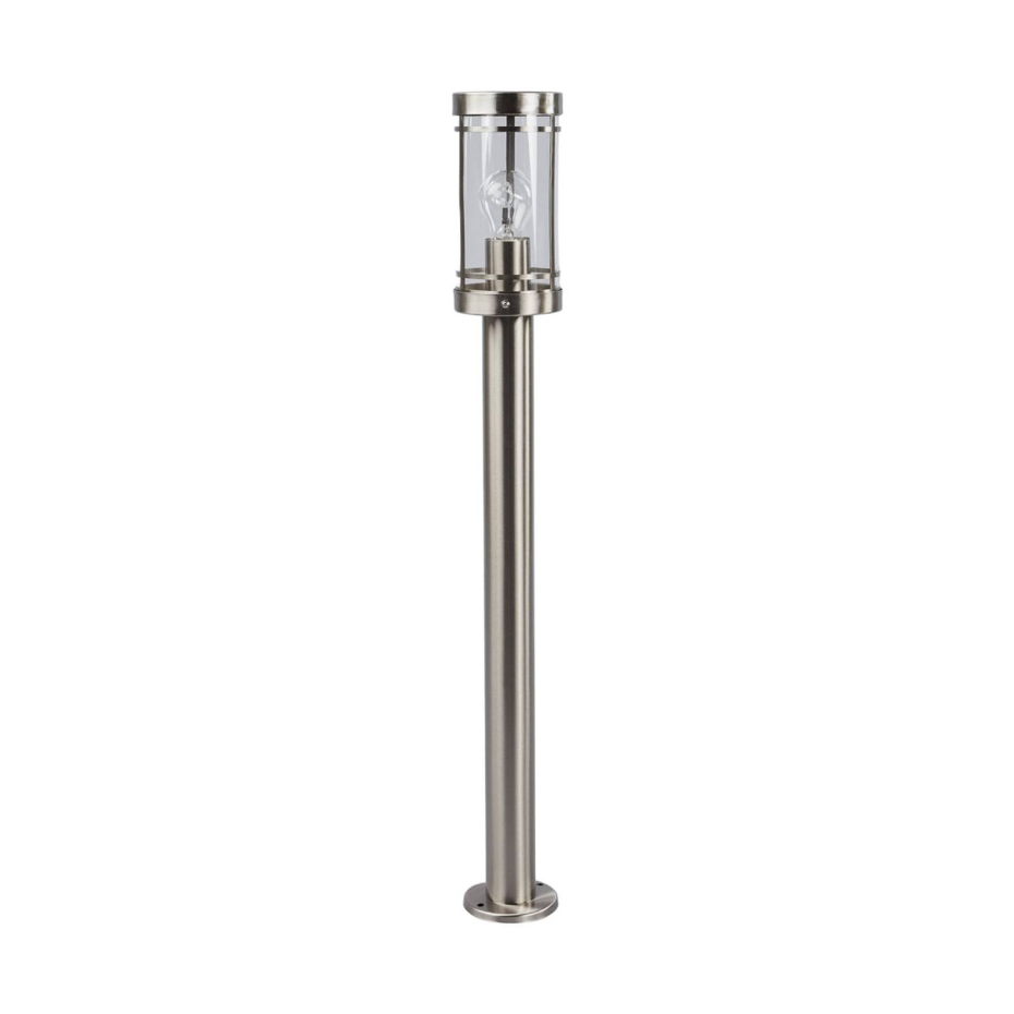 Luminaire extérieur en inox moderne, Djori