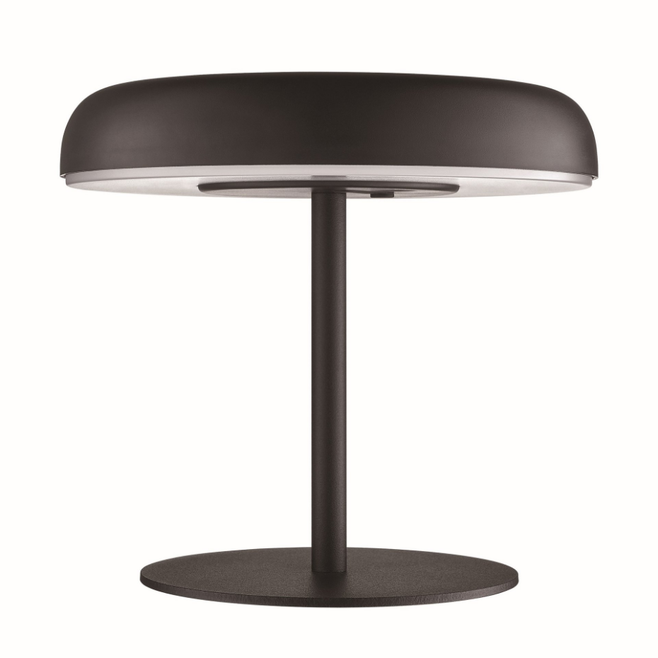 Luminaire nomade Elmer Solar