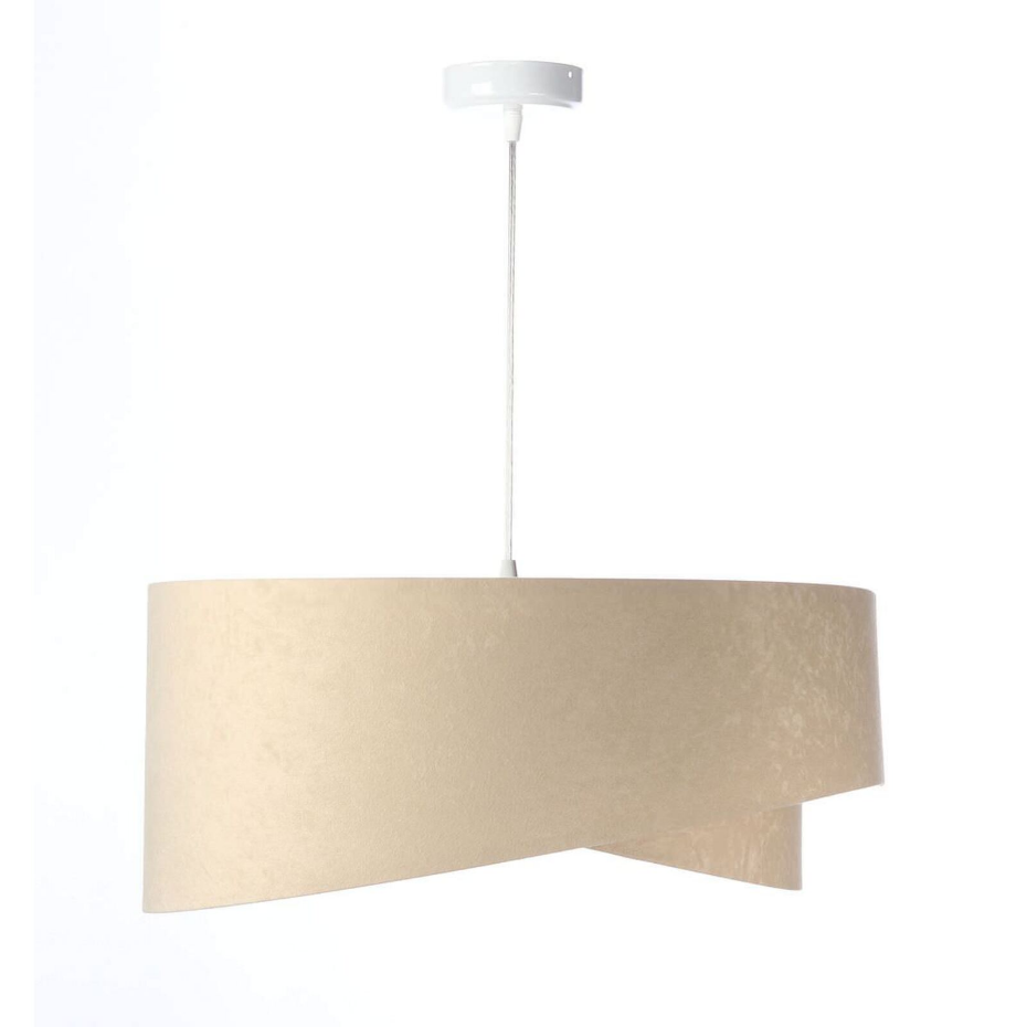 Suspension en tissu Galaxy