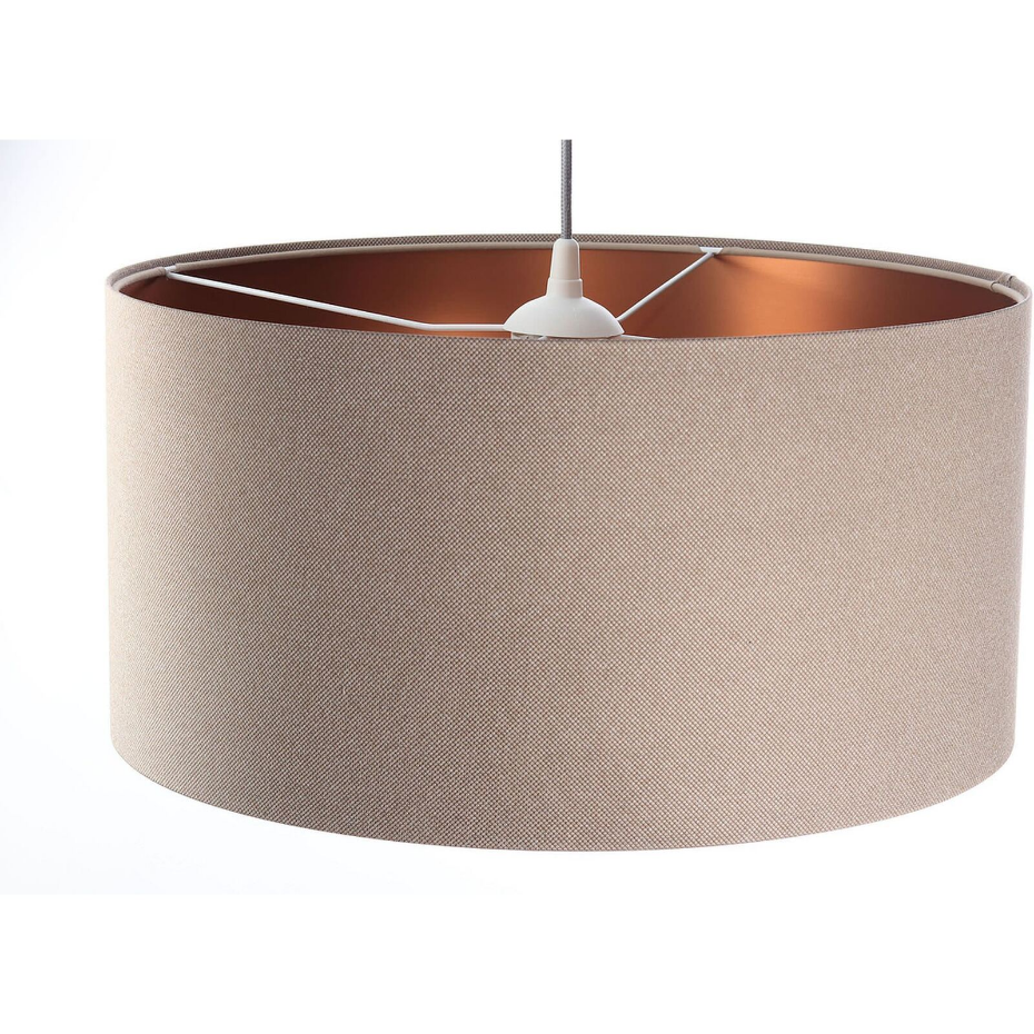 Suspension en tissu modèle Glam