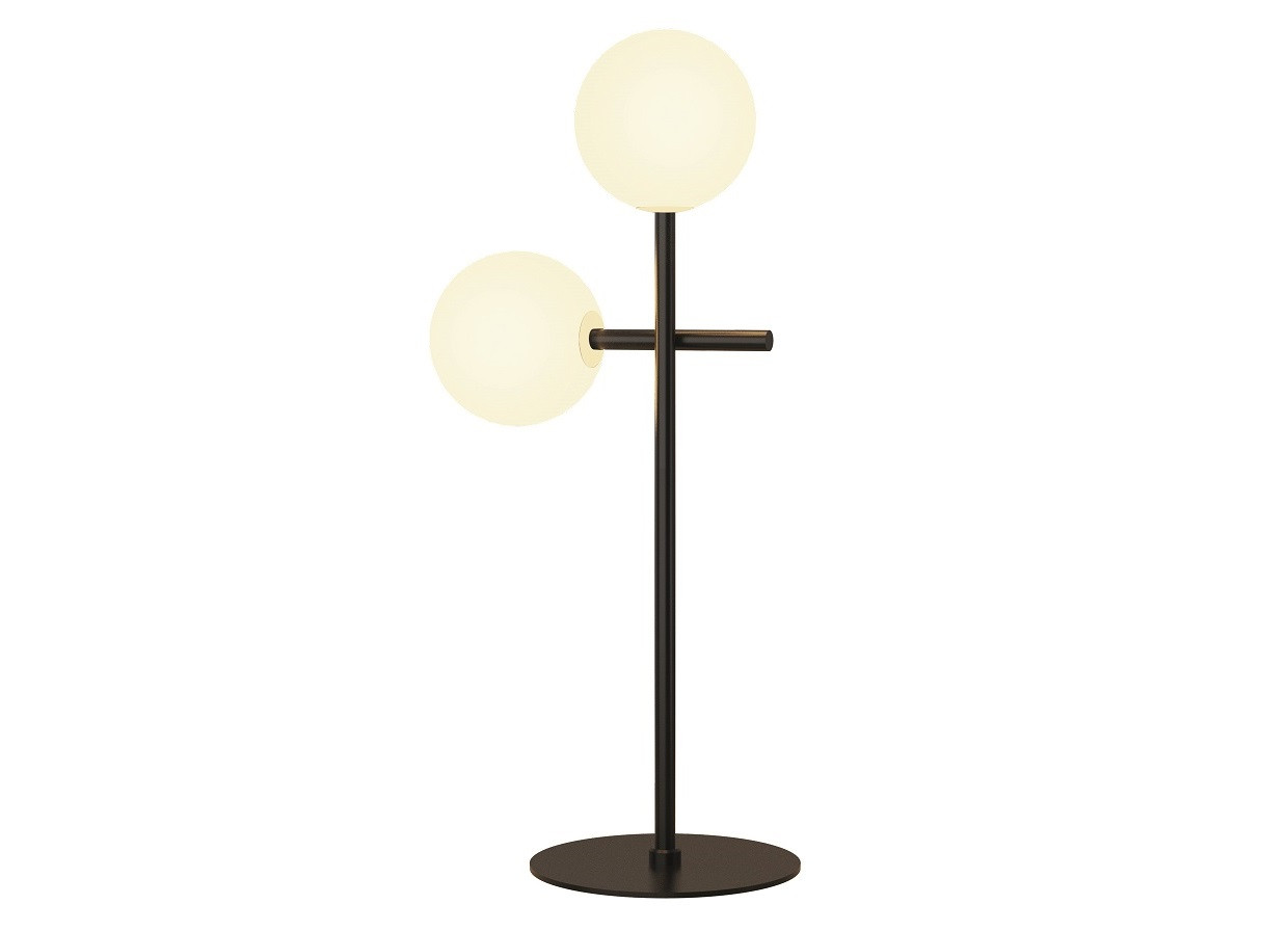 Lampe design en métal, CELLAR