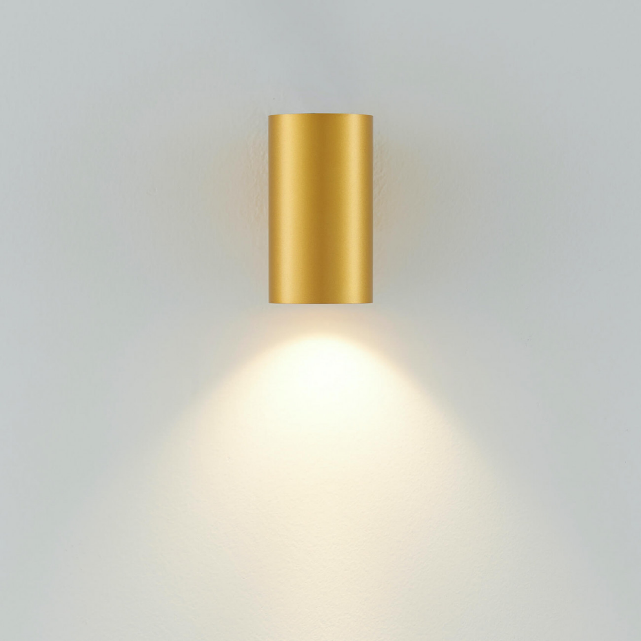 Petite applique murale moderne - LIV