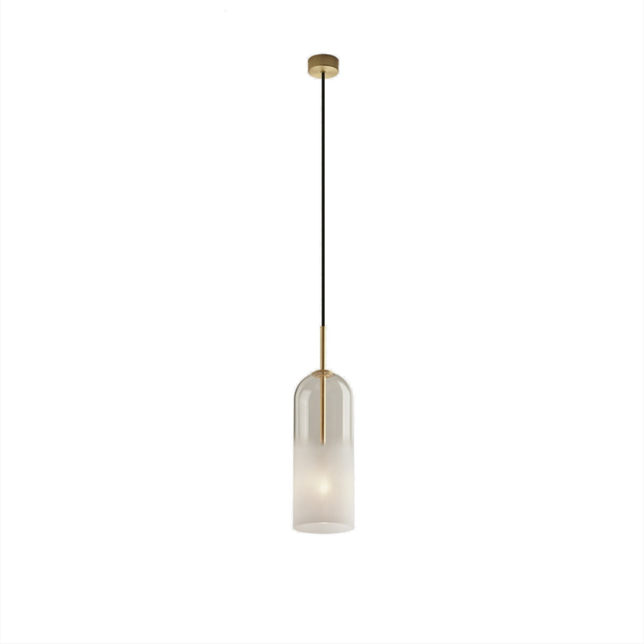 Suspension en verre, D.12 , GLAM