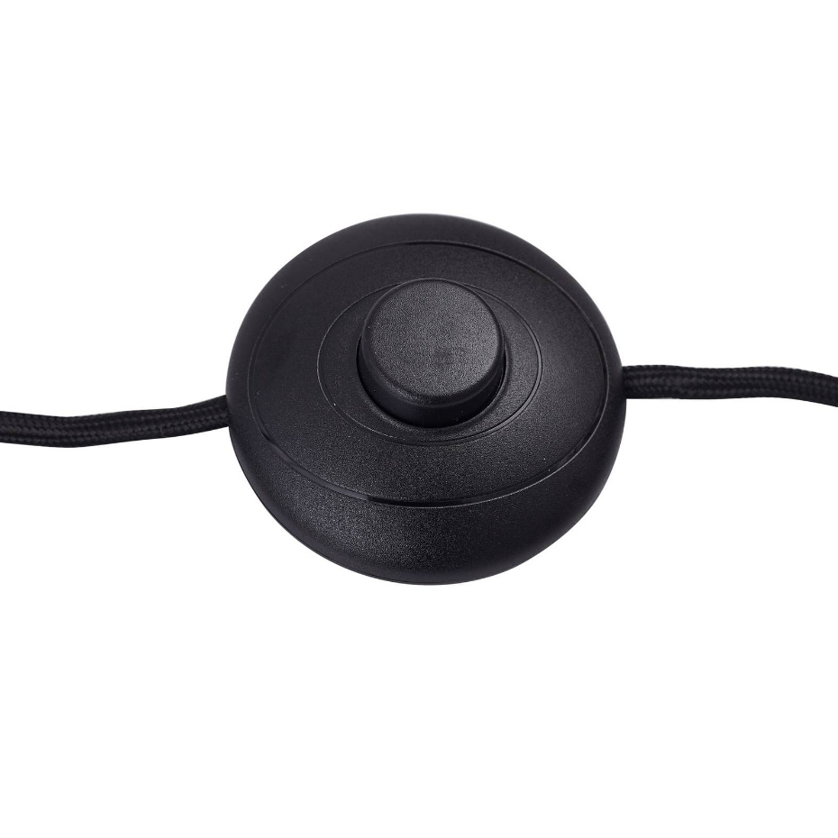 Lampadaire en bambou traditionnel, Lielle