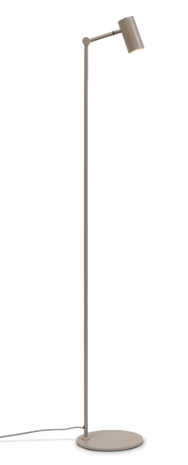 Lampadaire Métal MONTREUX