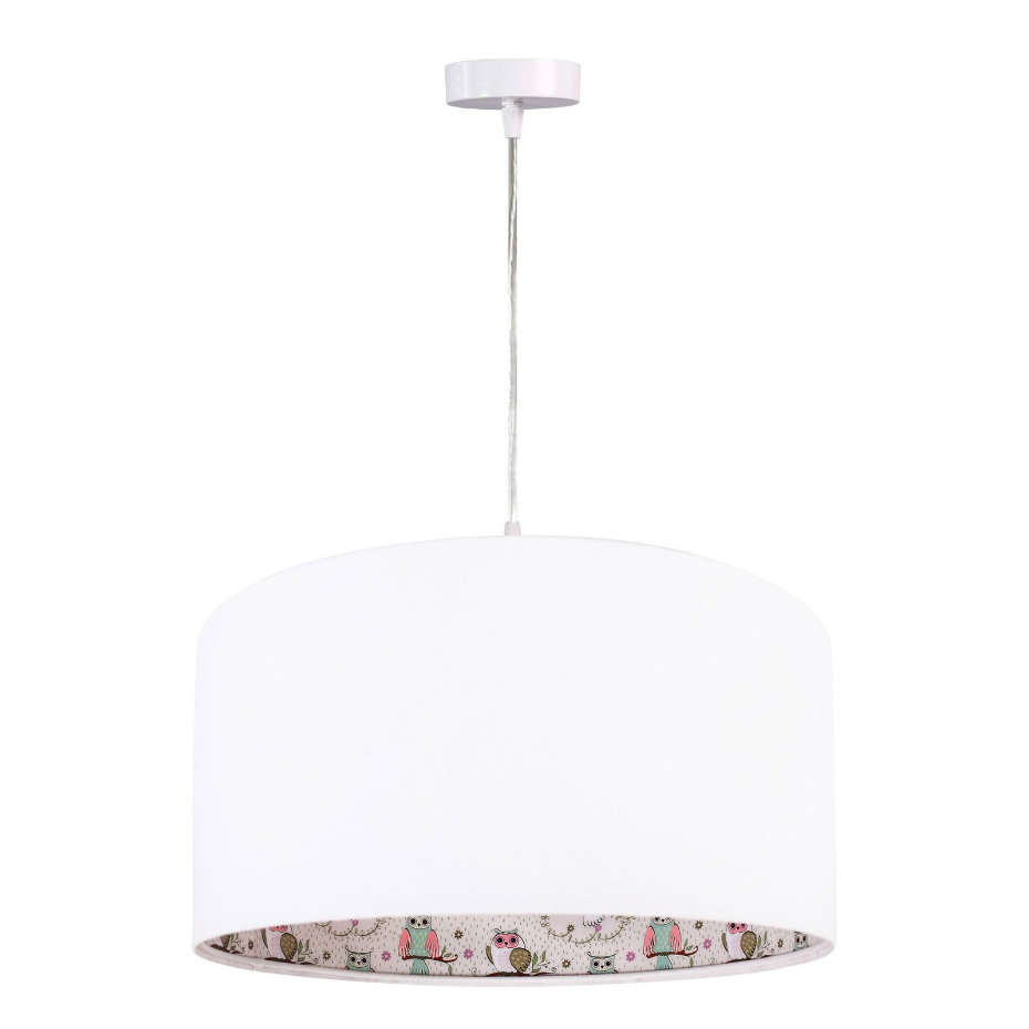 Suspension enfant en tissu intérieur décoratif Kids