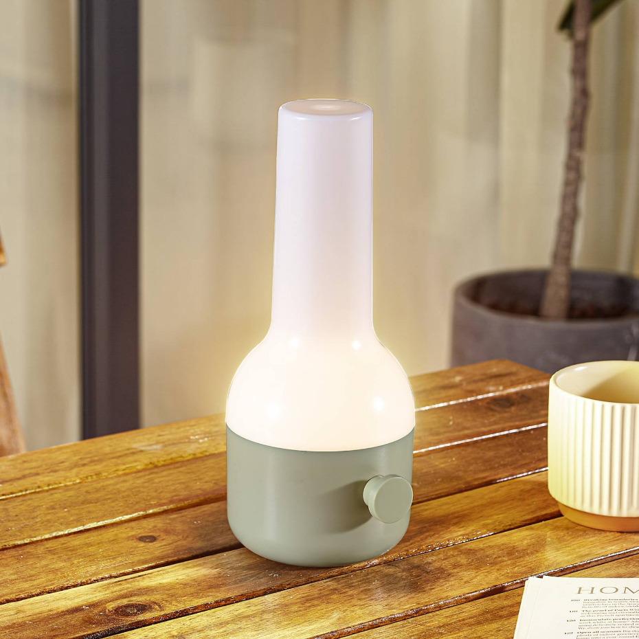 Luminaire de terrasse  moderneLED, Isaline