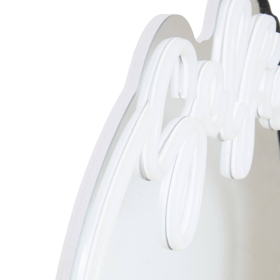 Néon LED Miroir SELFIE
