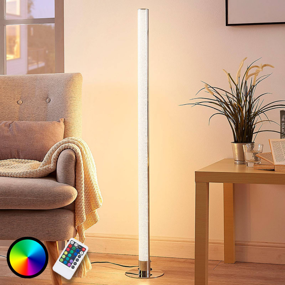 Lampadaire  moderneLED, Hadis