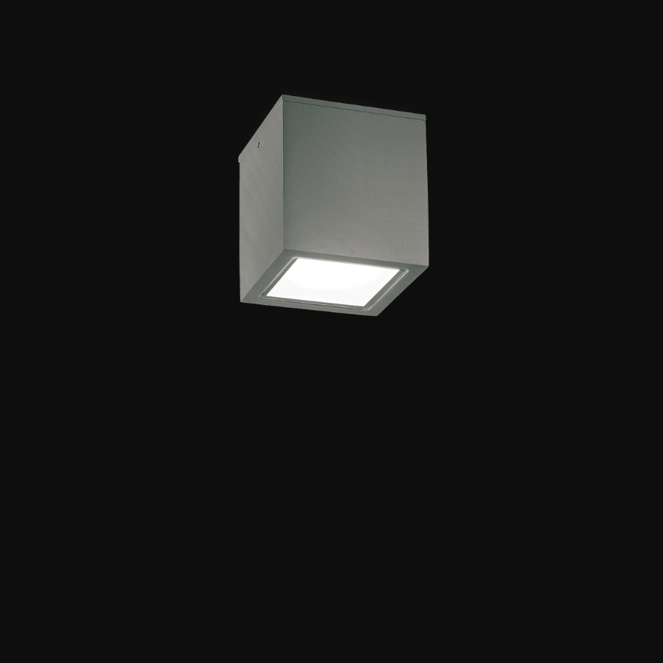 Plafonnier    TECHO