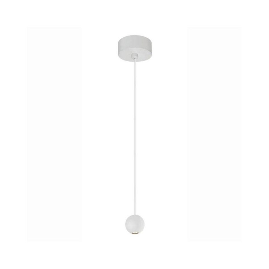 Suspension    GRUISSAN