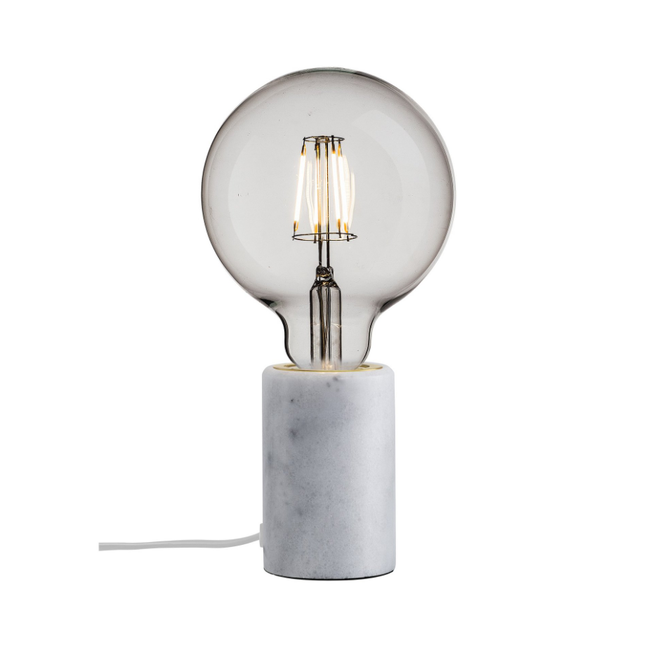 Lampe à poser Marbre SIV